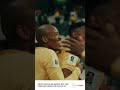 Bafana Bafana Vs Rwanda Thalente Mbatha 2026 FIFA World Cup Qualifier 