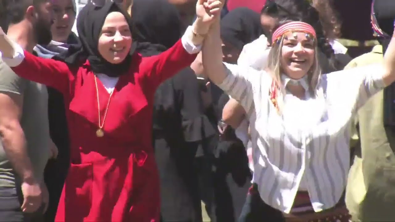 25 Otçu Göçü Giresun Festivali Canlı