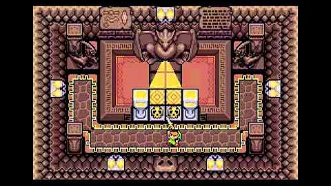 Zelda Classic Demo - Superpatch's TB