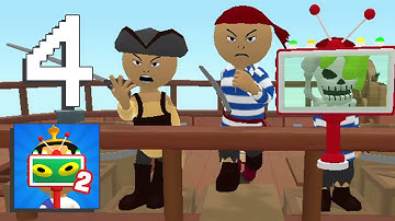 Find the Alien 2 - DESTINATION AGE OF PIRACY