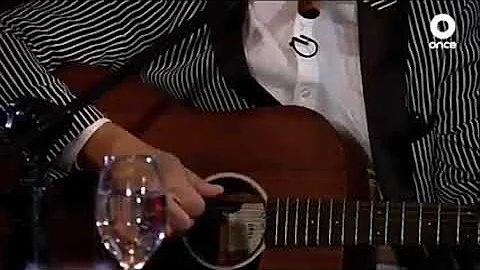 Miguel Luna "No Soy El Aire" (Noche Boleros y Son)