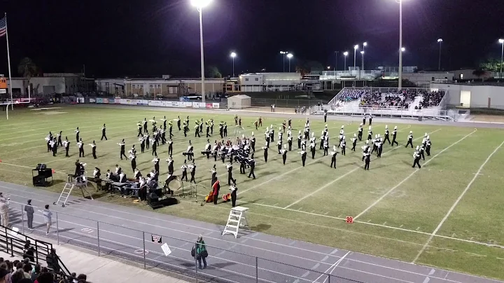 Big Red MPA 2018