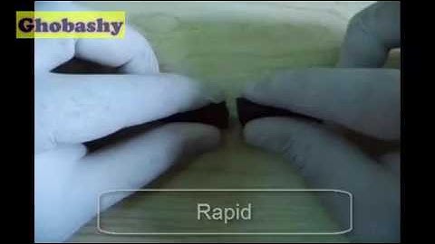 self healing hydrogel