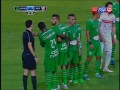 كأس مصر 2016 - أهداف مباراة " الزمالك VS الاتحاد السكندري " 2 / 1  ... بطولة كأس مصر