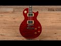Atmospheric melodic rock backing track in b minor