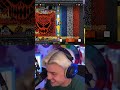 Streamer "rettet" Frankreich und erobert r/place! #shorts