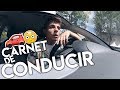 ASÍ APROBÉ EL CARNET DE CONDUCIR - Mi Experiencia