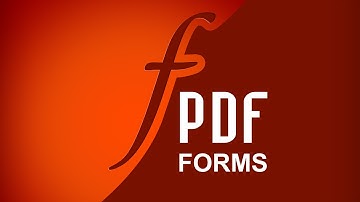 PDF Forms [iPhone] Video review by Stelapps