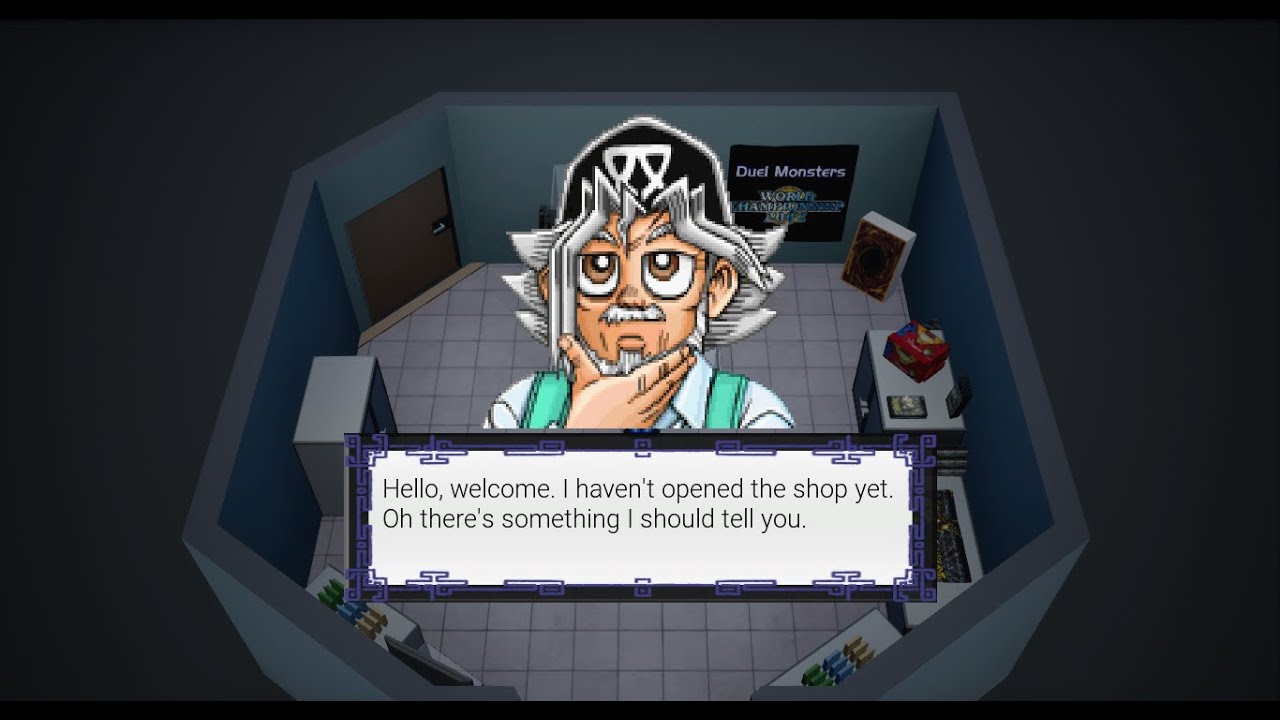 yugioh sacred cards mod Yu-Gi-Oh! The Sacred Cards (Kartal Mod) Part 11: Pulling the Strings