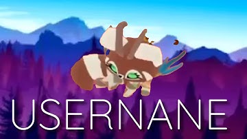 Intro CE for usernane 9