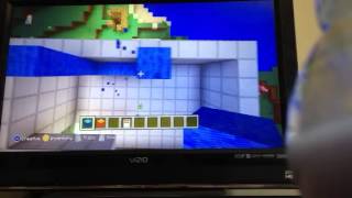 Minecraft Portal