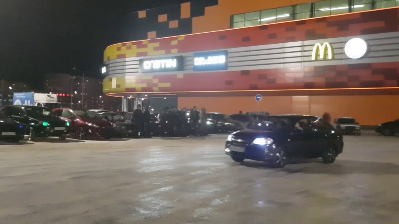 Бмв клуб нижний новгород