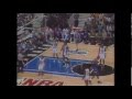 1992 NBA ALL-STAR Game Full TV Broadcast