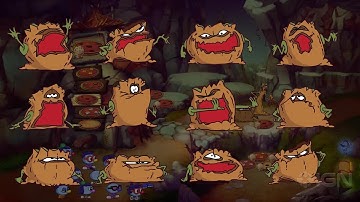 Zoombinis Gameplay Trailer