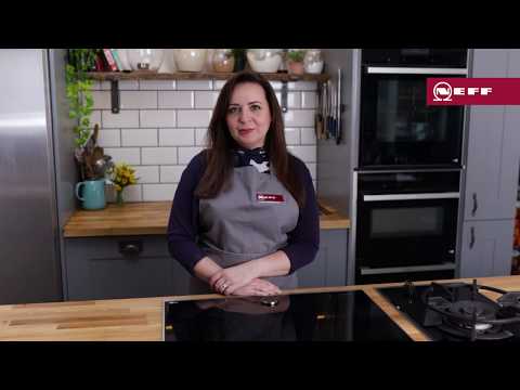 How To Activate The Child Lock on Your NEFF Induction Hob | NEFF UK