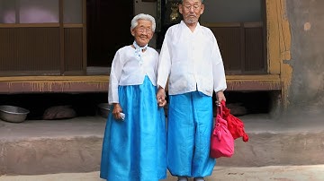 仲睦まじい老夫婦のお話！映画『あなた、その川を渡らないで』予告編