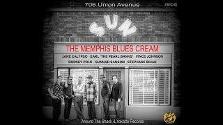 The Memphis Blues Cream (Jake Calypso) video