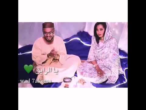عبد الله الطيب البن التنتنو