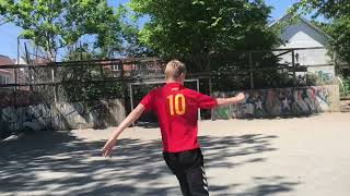 Trailer For Big Video Coming Up Epilepsi Warning