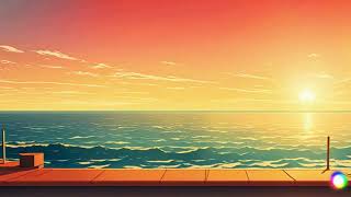 chill sunny days ☀️ lofi hip-hop chill mix to enjoy sunny days 🍃