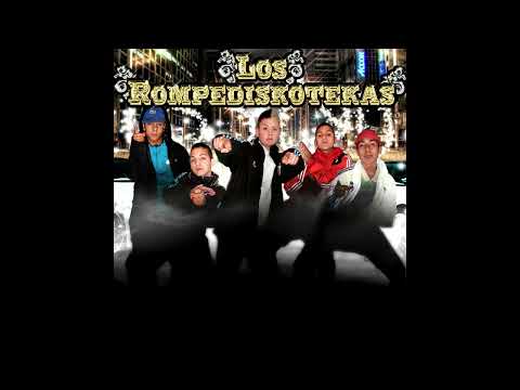 Los Rompe Discotekas, Macho y El Rey - Nena De Barrio