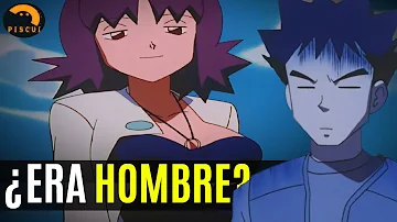 ¿Por qué eliminaron a Brock de Pokémon?