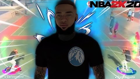 NEW BEST JUMPSHOT FOR 2-WAY SLASHING PLAYMAKER ON 2K20! THIS JUMPSHOT MADE MY 2-WAY UNSTOPPABLE!