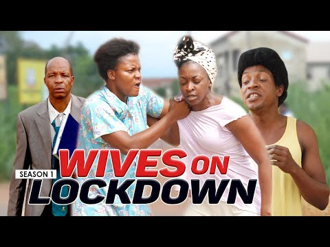 Download WIVES ON LOCKDOWN 1 -
