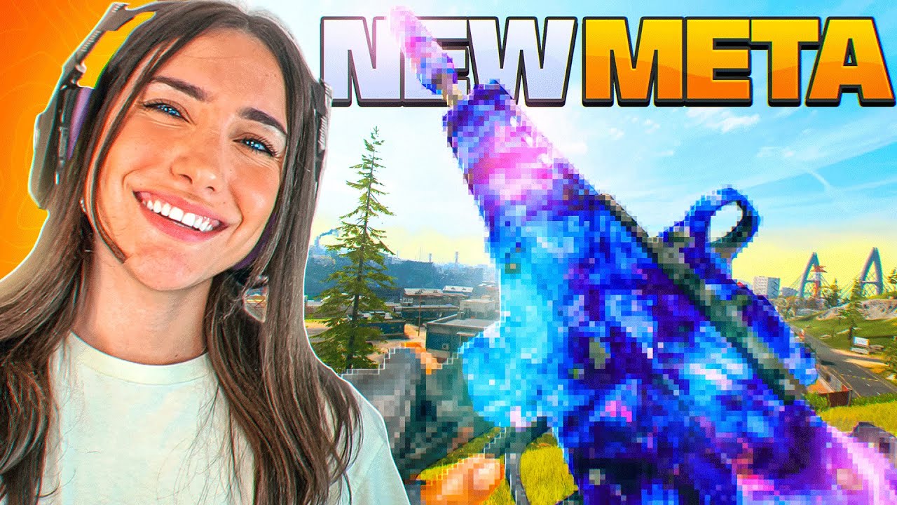 *NEW* FASTEST KILLING SMG in BLACK OPS 6!