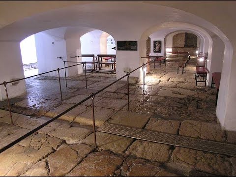 Video: Perché la Via Dolorosa è importante?