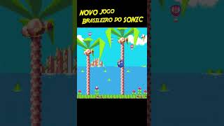 Brasileiros colocam Sonic em jogos alternativos com Dollynho e corrupção  - 21/04/2021 - UOL Start