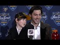 Alex Letang Media Availability | 2020 NHL All-Star Weekend