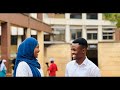 FORBIDDEN GLANCE 1(The Encounter)#animations #love stories #nigerianlove