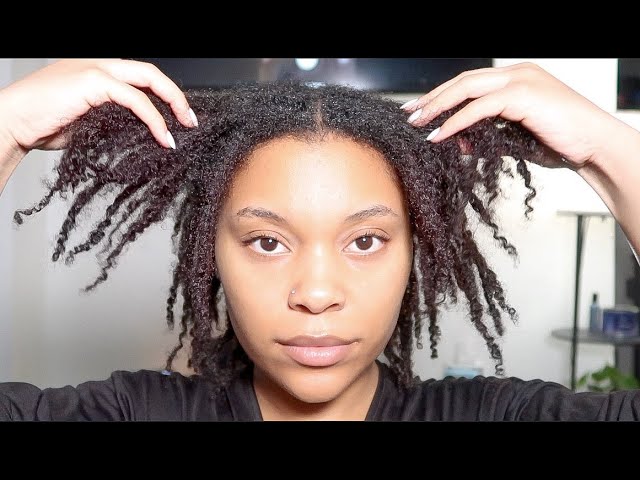 NEW BTL lock and twist gel, How to rod dreads locs: A beginner's guide., 50  BTL loc gel REVIEW