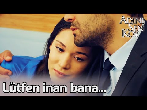 Lütfen İnan Bana... | @adinisenkoydizi  326. Bölüm