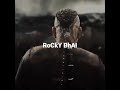 Rocky bhaicrazy rm