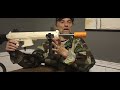 Review of the Gavin fuzzy bearing scar