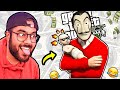  gta 5 money heist ft baby funny  hitesh ks