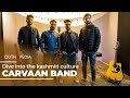 Carvaan  aankho ke sagar cover  talentpedia by youthopedia