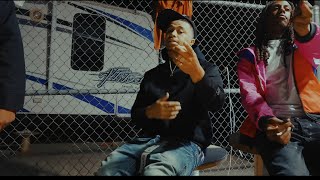 Video thumbnail of "Paid Pape - Scary Sight (Exclusive Music Video) | Dir. CNB Productionz"