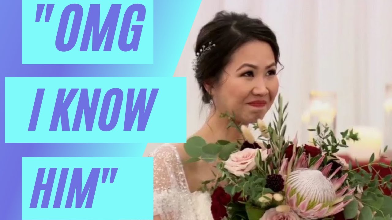 Married at First Sight Season 13 Episode 1 "Lone Stars No More" Review - Married At First Sight Season 13 Episode 1