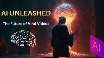 The Future of Viral Videos - AI Unleashed