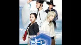 Jane Park - 이어사나(OST of Tamra The Island)