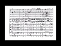 Wolfgang Amadeus Mozart - Missa Solemnis in C major, K 337 "Missa aulica" (Mass. No. 16)