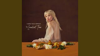 Video thumbnail of "Carly Rae Jepsen - The Loneliest Time"