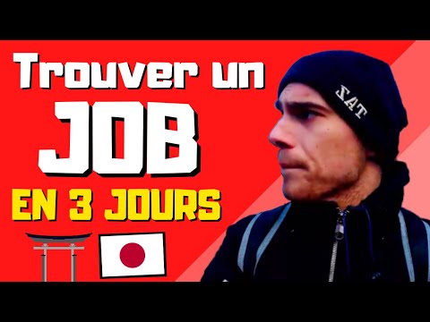 Vidéo: Comment Trouver Un Gars Au Japon - Réseau Matador