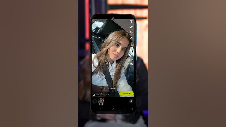كيف تخدع أصدقاءك على سناب؟