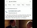 gay sex hotline