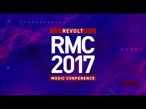 Hip-Hop Vs. Trump at 2017 REVOLT Music Conference Part 2