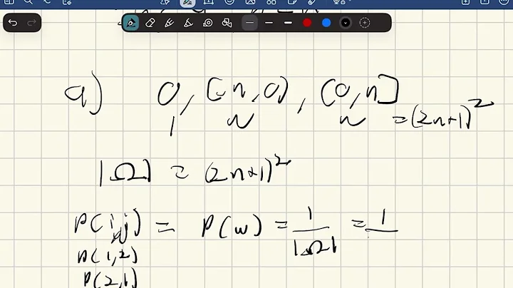 [CS 70] Fa25 Week 7 - Q2.2a-b Probability Walkthrough